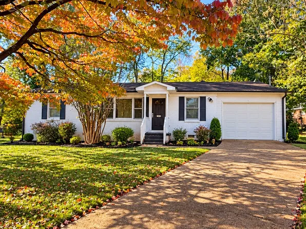 1901 Oglesby Dr NW, Huntsville, AL 35816