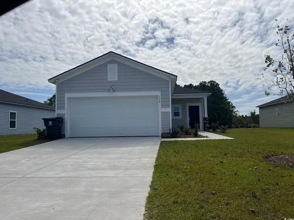 164 Warner Crossing Way, Loris, SC 29569