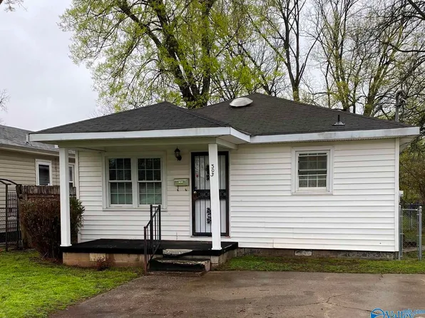 303 Beirne Ave NE, Huntsville, AL 35801