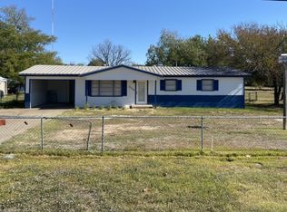 2315 S Church St, Paris, TX 75460
