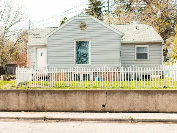 1025 NW Ritchie St, Pullman, WA 99163