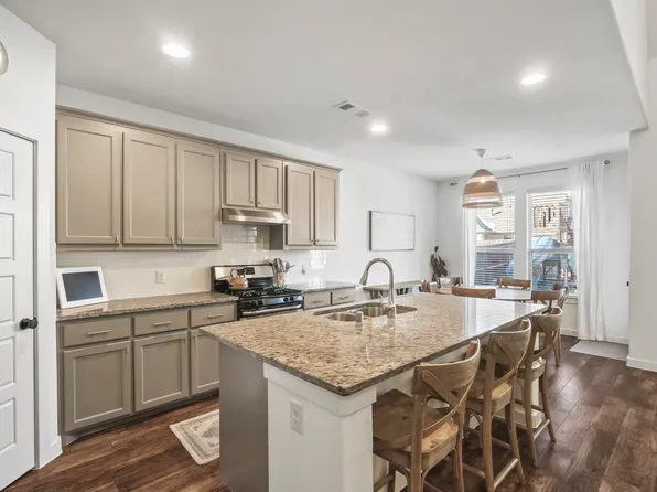 1213 Glacier Ct, Celina, TX 75009