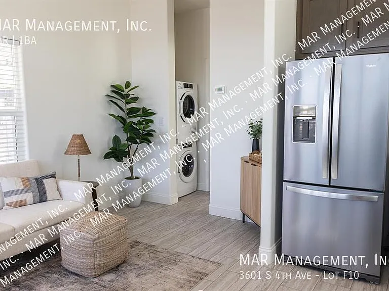 3601 S 4th Ave #F10 — Photo 6