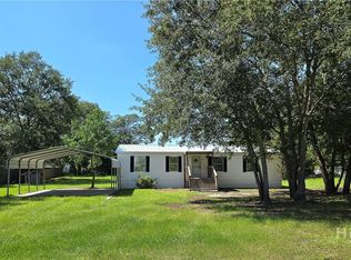 331 Mockingbird Dr, Springfield, GA 31329