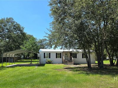 331 Mockingbird Drive, Springfield, GA, 31329