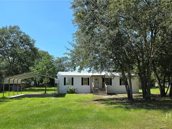 331 Mockingbird Drive, Springfield, GA 31329