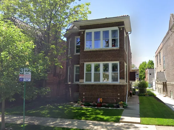 531 S Cuyler Ave #1, Oak Park, IL 60304