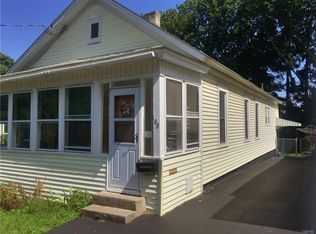 108 S Alvord St, Syracuse, NY 13203