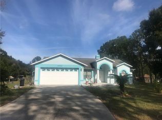 15237 W County Line Rd, Odessa, FL 33556