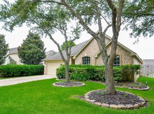 3910 Heritage Colony Dr, Missouri City, TX 77459