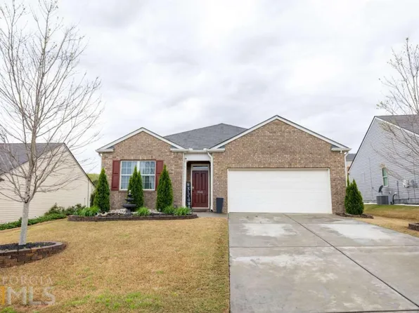 3048 Heritage Glen Dr, Gainesville, GA 30507