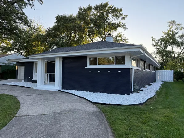 (undisclosed Address), Flossmoor, IL 60422