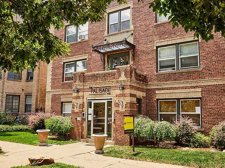 Palisade Apartments — Photo 7