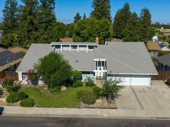 453 Timmy Avenue, Clovis, CA 93612
