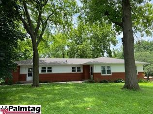 2431 Steamwagon Rd, Nebraska City, NE 68410