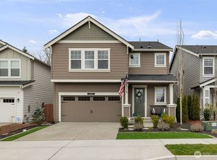North Creek Vista, Bothell, WA 98012