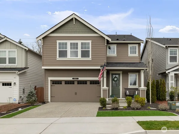 507 186th PL SW, Bothell, WA 98012