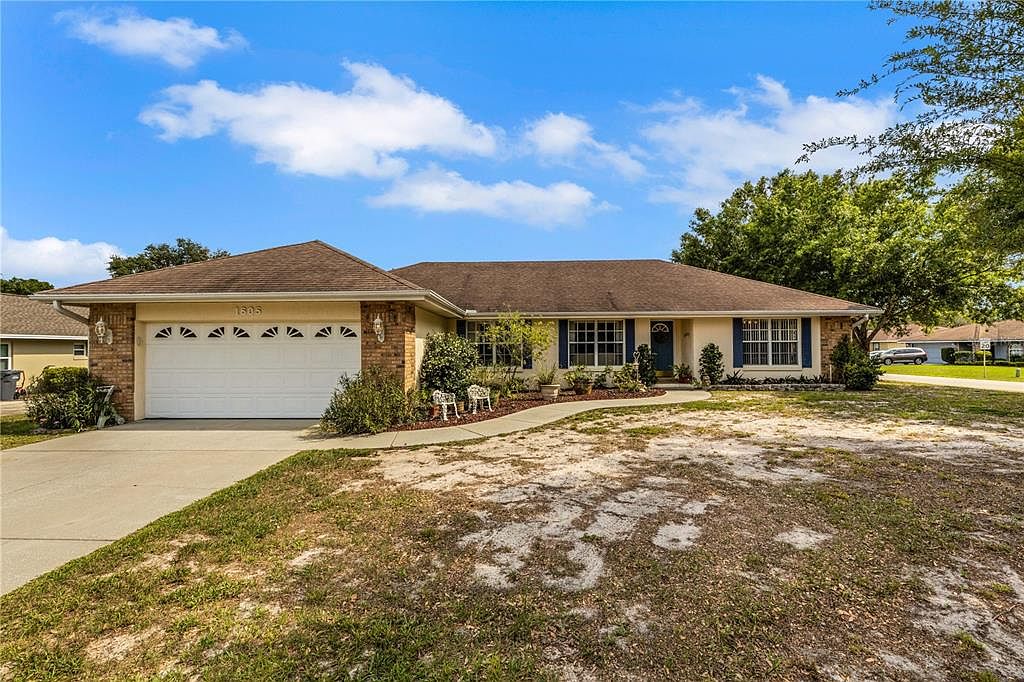 1605 Gamewell Trl, Lakeland, FL 33809 | MLS #L4937074 | Zillow