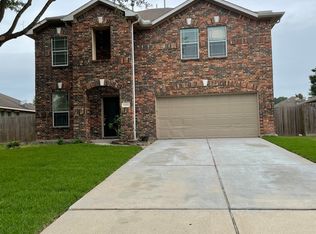 19091 Painted Blvd, Porter, TX 77365