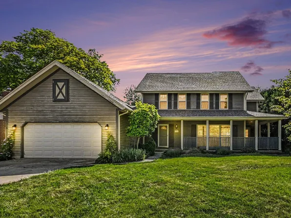 7221 Webster St, Downers Grove, IL 60516