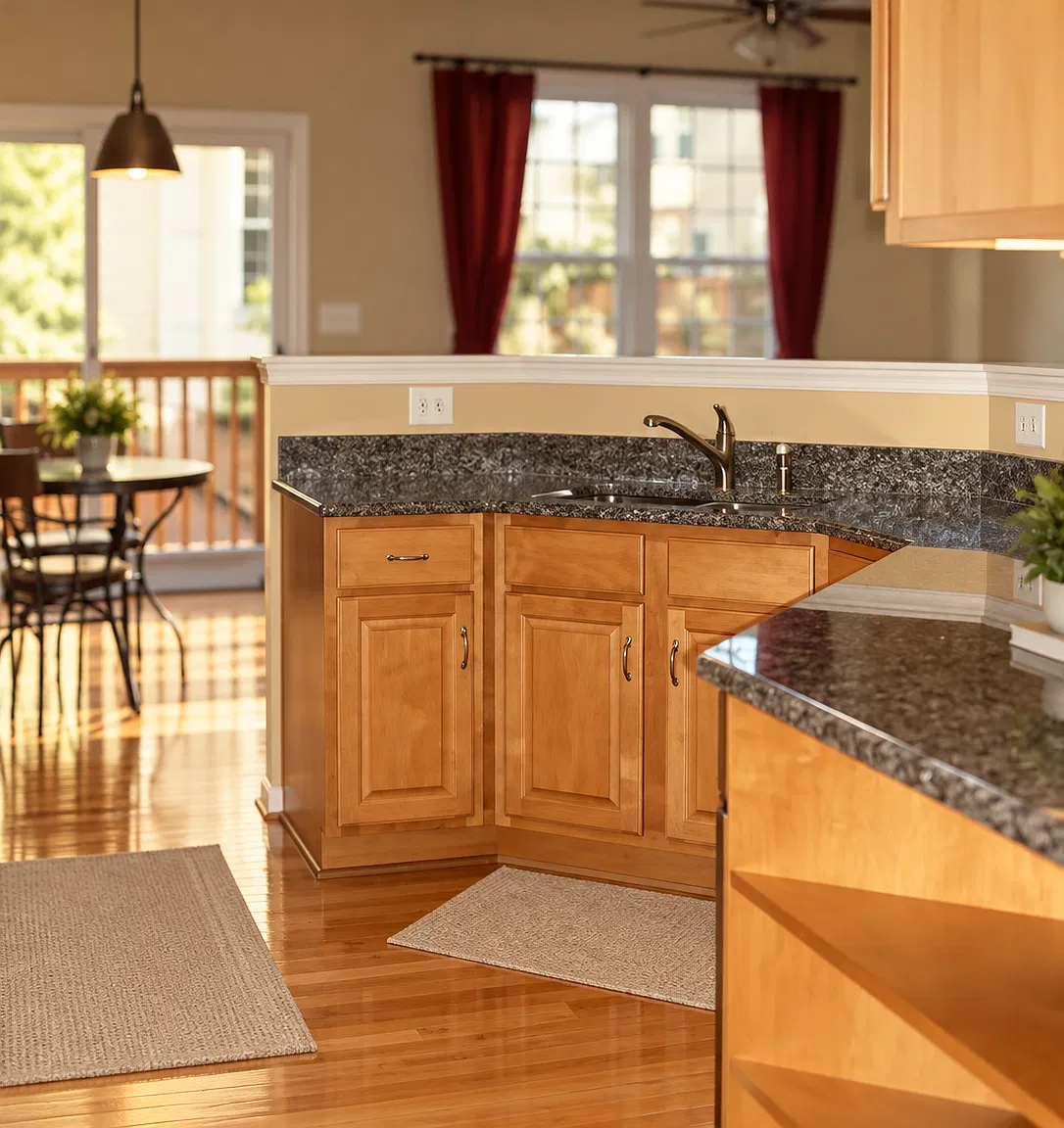 3 bed, 1900 sqft, $3,095 — Photo 3