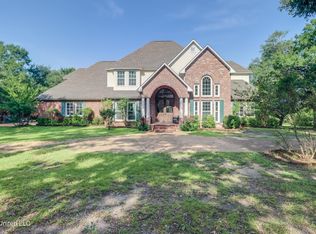 24552 Arcadia Farm Rd, Pass Christian, MS 39571