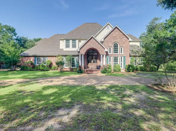 24552 Arcadia Farm Rd, Pass Christian, MS 39571