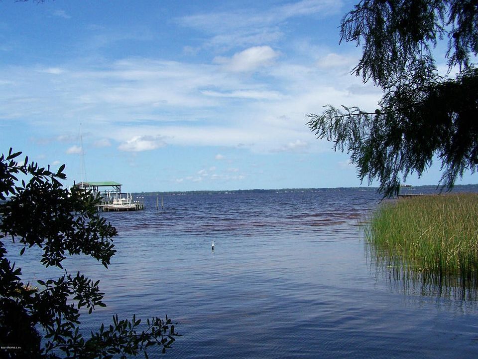 Beautiful Riverfront