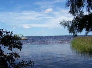 5065 Harvey Grant Rd, Fleming Island, FL 32003