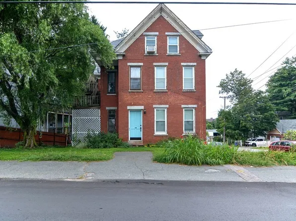 119 S Elm St #3, Haverhill, MA 01835