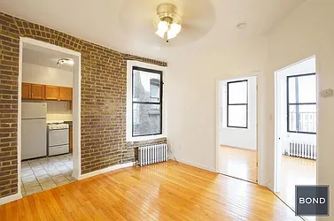 Rented by Bond New York