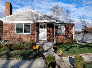 Broadmoor 2196 S, Salt Lake City, UT 84109