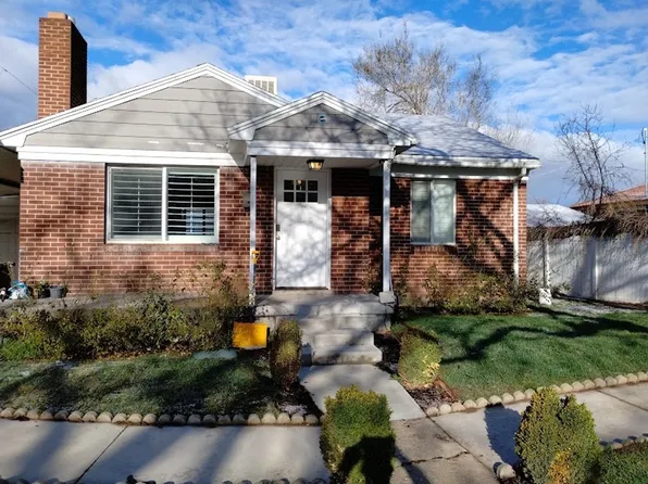 Broadmoor 2196 S, 2196 S Broadmoor St #A, Salt Lake City, UT 84109