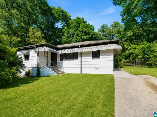 1521 Heron Dr, Birmingham, AL 35214
