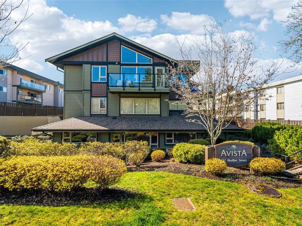 257 Moilliet St S #208, Parksville, BC V9P 0B3