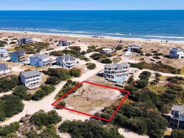 2223 Sandpiper Rd Lot 24, Corolla, NC 27927