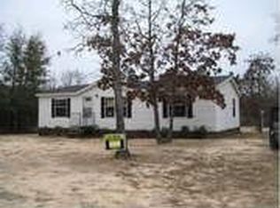 121 Parrott Ln, Hephzibah, GA 30815