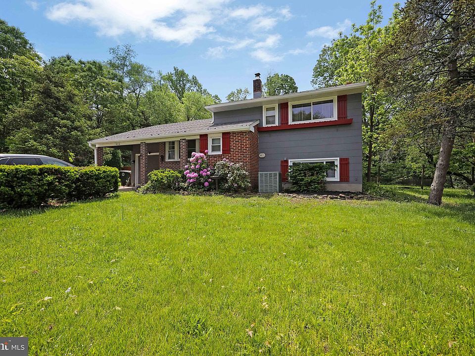916 Bentley Rd, Lindenwold, NJ 08021 Zillow