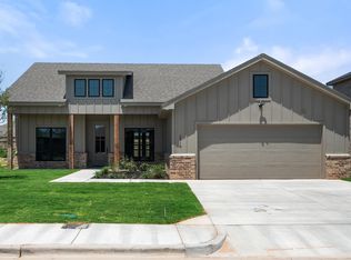 2910 134th St, Lubbock, TX 79423