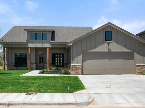 2910 134th St, Lubbock, TX 79423