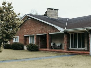 63 Stratton St, Ivel, KY 41642