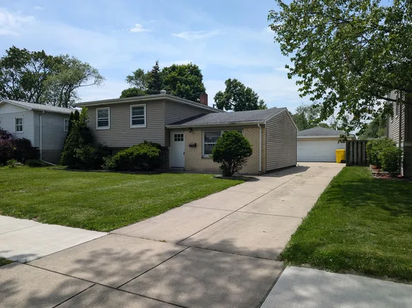 802 N Glenwood Ave, Griffith, IN 46319