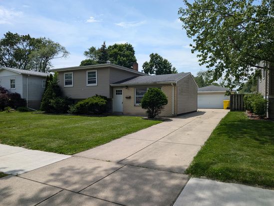 802 N Glenwood Ave, Griffith, IN 46319