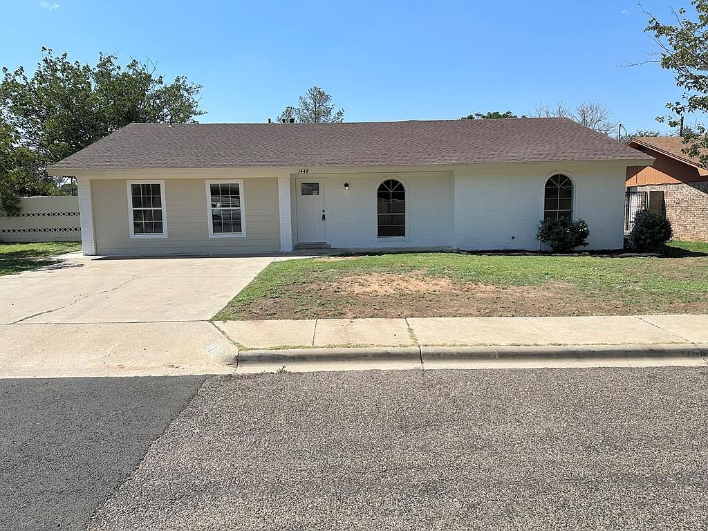 1448 Inwood Dr, Odessa, TX 79761 MLS 141326 Zillow