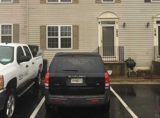 177 Brightwater Dr, Annapolis, MD 21401