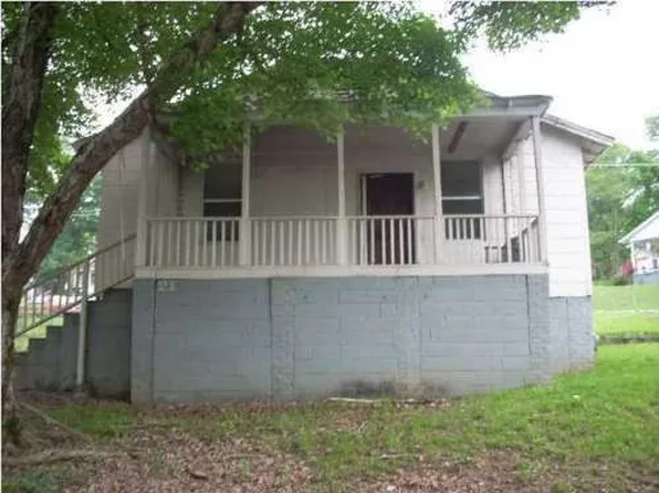 3837 Dixie Cir, Lupton City, TN 37351