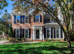 213 Amberglow Pl, Cary, NC 27513