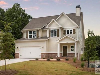 1725 Grove Park Ln, Watkinsville, GA, 30677