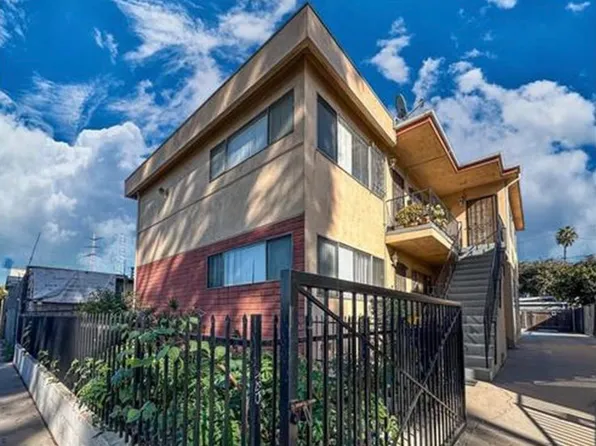 3502 Santa Fe Ave, Long Beach, CA