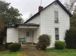 109 Walnut St, Springfield, TN 37172